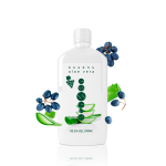 Aloe Vera 99.5% gel drink - σταφύλι