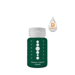 Colostrum + Vitamin D 60 capsules