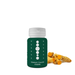 Colostrum + Curcumin 60 capsules